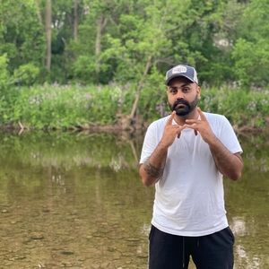 Meet your Posher, Gurpreet